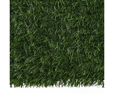 Dirbtinė tvora Šviesiai žalia 1 x 6 m PVC ir Plienas