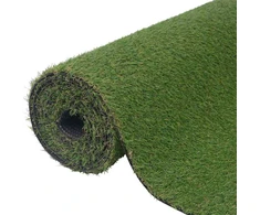 Dirbtinė Žolė, 1 x 10 m/20-25 mm, Žalia
