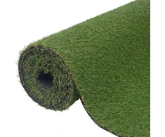 Dirbtinė žolė, 1x20m/20mm, žalios spalvos
