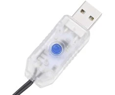 Kalėdų eglutė su 300 LED s stovu Rožinė 180 cm PVC