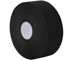 Dirbtinio žolės juosta su klijais Juoda 5 cm x 20 m