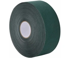 Dirbtinio žolės juosta su klijais Žalia 5 cm x 20 m