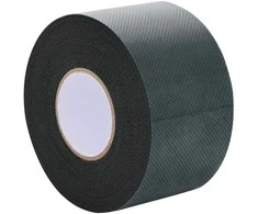 Dirbtinio žolės juosta su klijais Žalia 5 cm x 10 m