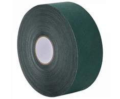 Dirbtinio žolės juosta su klijais Žalia 5 cm x 20 m