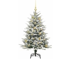 Žalia 120 cm PVC ir PE