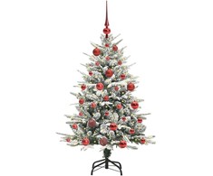 Žalia 120 cm PVC ir PE