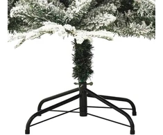 Žalia 150 cm PVC ir PE