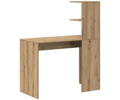 Stalas Amatininkų ąžuolas 102 x 50 x 124 cm Apdirbta mediena