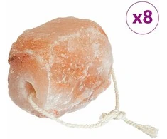Druskos laižymo akmenys Rožinė Druskos akmuo