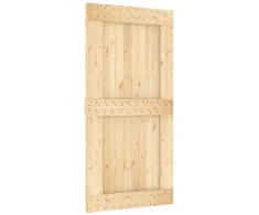 Duris NARVIK 100 x 210 cm Natūrali