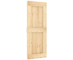 Duris NARVIK 80 x 210 cm Natūrali