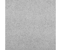 Durų kilimėlis Pilka ir juoda 120 x 400 cm 100% poliamidas