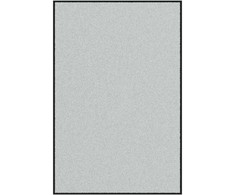 Durų kilimėlis Pilka ir juoda 120 x 180 cm 100% poliamidas