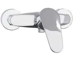 Dušo maišytuvas Chromas G 1 / 2 colių