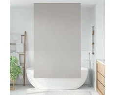 Dušo roletas, 120x240 cm, audinio plotis 116 cm
