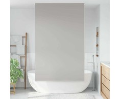 Dušo roletas, 130x240 cm, audinio plotis 126 cm