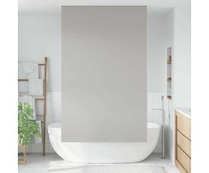 Dušo roletas, 140x240 cm, audinio plotis 136 cm