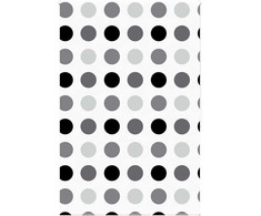 Dušo roletas, 150x240 cm, audinio plotis 146 cm