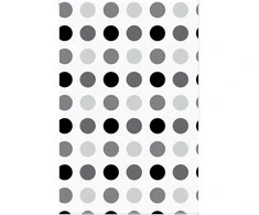 Dušo roletas, 150x240 cm, audinio plotis 146 cm