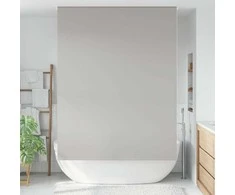 Dušo roletas, 150x240 cm, audinio plotis 146 cm