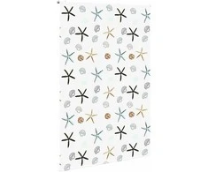 Dušo roletas, 150x240 cm, audinio plotis 146 cm