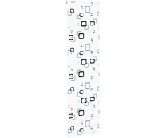 Dušo roletas, 60x240 cm, audinio plotis 56 cm