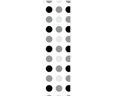 Dušo roletas, 60x240 cm, audinio plotis 56 cm