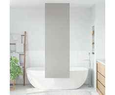 Dušo roletas, 70x240 cm, audinio plotis 66 cm