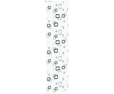 Dušo roletas, 70x240 cm, audinio plotis 66 cm