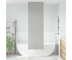 Dušo roletas, 80x240 cm, audinio plotis 76 cm