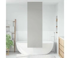 Dušo roletas, 80x240 cm, audinio plotis 76 cm