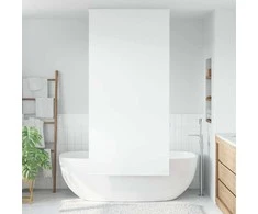 Dušo roletas, 90x240 cm, audinio plotis 86 cm