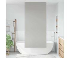 Dušo roletas, 90x240 cm, audinio plotis 86 cm