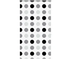 Dušo roletas su kasete, 120x240 cm, audinio plotis 116 cm