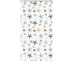 Dušo roletas su kasete, 120x240 cm, audinio plotis 116 cm