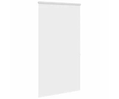 Dušo roletas su kasete, 120x240 cm, audinio plotis 116 cm
