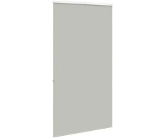 Dušo roletas su kasete, 140x240 cm, audinio plotis 136 cm