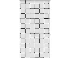 Dušo roletas su kasete, 140x240 cm, audinio plotis 136 cm