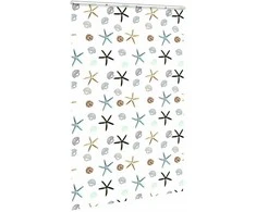 Dušo roletas su kasete, 150x240 cm, audinio plotis 146 cm