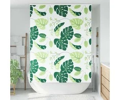 Dušo roletas su kasete, 150x240 cm, audinio plotis 146 cm