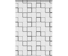 Dušo roletas su kasete, 160x240 cm, audinio plotis 156 cm