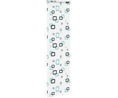 Dušo roletas su kasete, 60x240 cm, audinio plotis 56 cm
