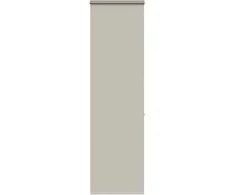 Dušo roletas su kasete, 70x240 cm, audinio plotis 66 cm