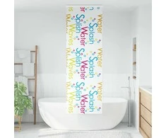 Dušo roletas su kasete, 70x240 cm, audinio plotis 66 cm