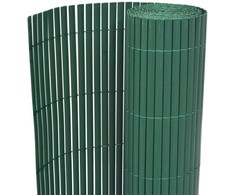 Sodo tvora Žalia 150 x 500 cm PVC