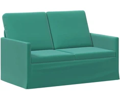 Dviejų vietų sofa Turkio 130 x 81 x 82 cm Aksomas