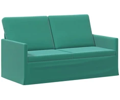 Dviejų vietų sofa Turkio 150 x 81 x 82 cm Aksomas