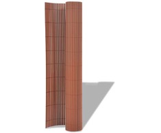 Sodo tvora Ruda 150 x 500 cm PVC