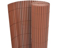 Sodo tvora Ruda 150 x 500 cm PVC