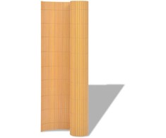 Sodo tvora Geltona 150 x 500 cm PVC